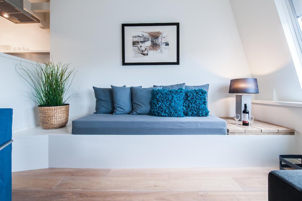 Short Stay Group Tropen Serviced Apartments أمستردام الغرفة الصورة