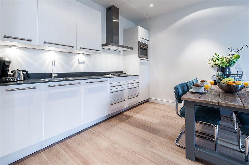 Short Stay Group Tropen Serviced Apartments أمستردام المظهر الخارجي الصورة