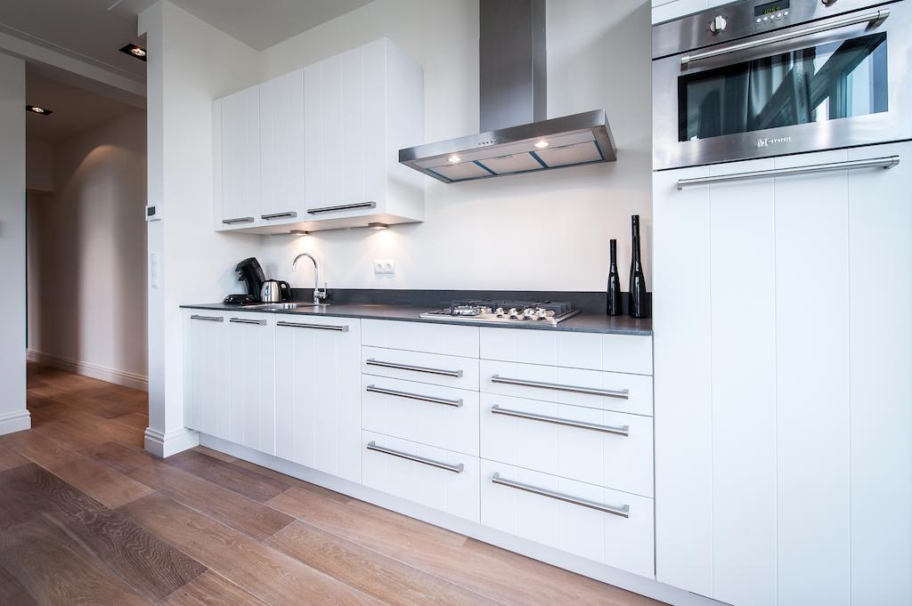 Short Stay Group Tropen Serviced Apartments أمستردام المظهر الخارجي الصورة