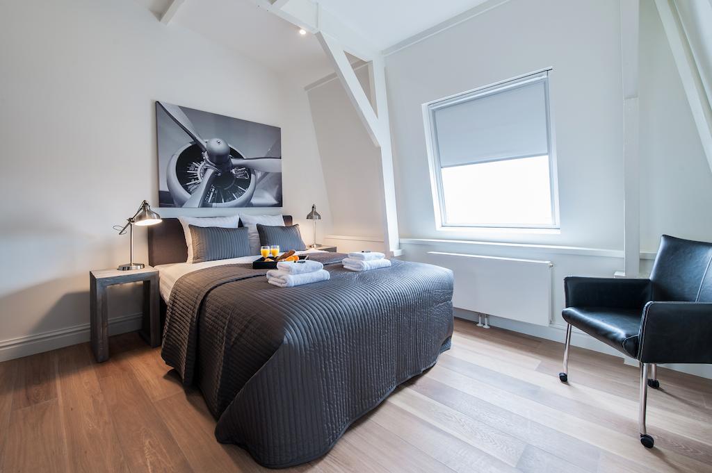 Short Stay Group Tropen Serviced Apartments أمستردام المظهر الخارجي الصورة