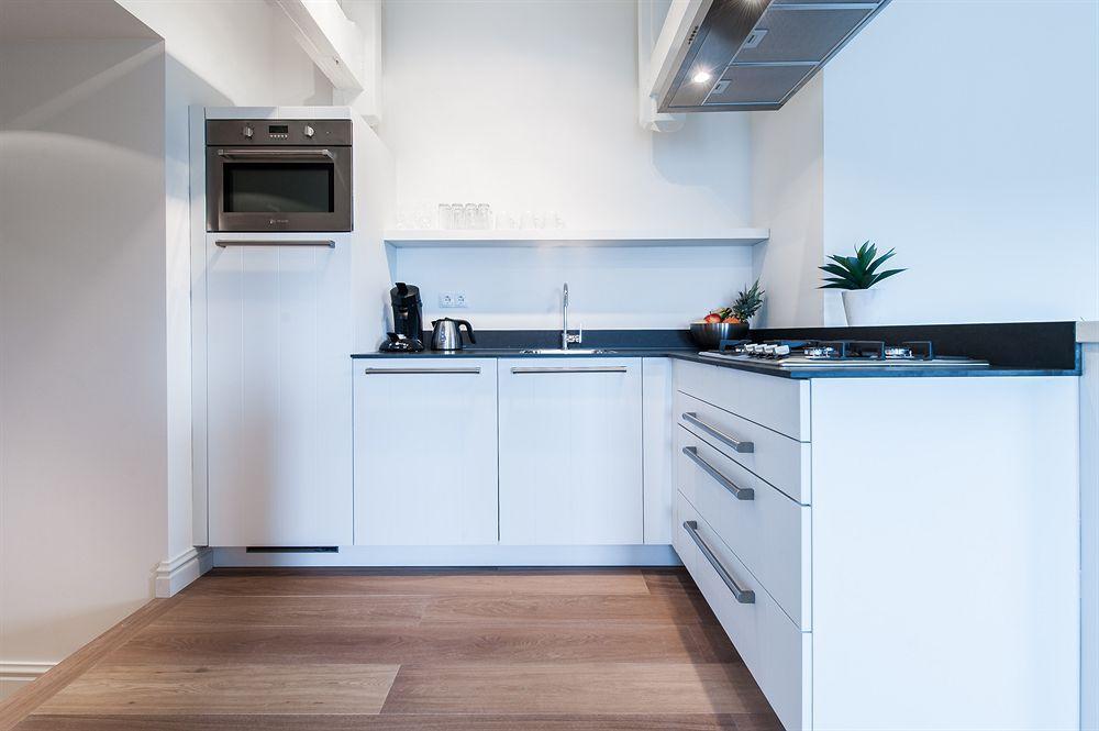 Short Stay Group Tropen Serviced Apartments أمستردام المظهر الخارجي الصورة