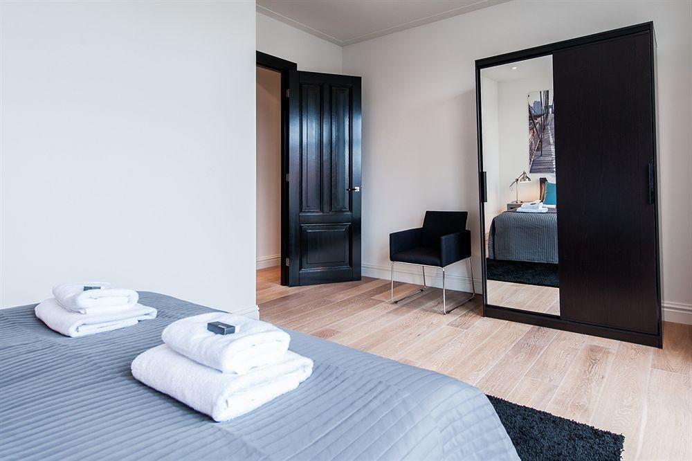 Short Stay Group Tropen Serviced Apartments أمستردام المظهر الخارجي الصورة