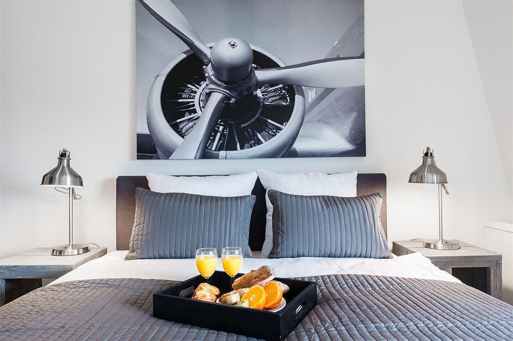 Short Stay Group Tropen Serviced Apartments أمستردام المظهر الخارجي الصورة