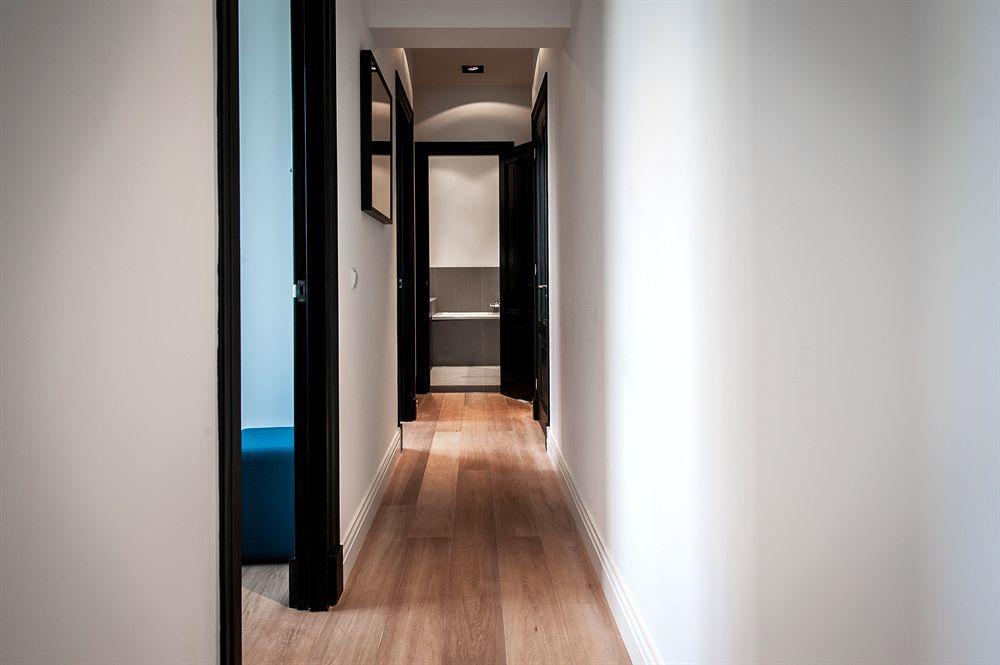 Short Stay Group Tropen Serviced Apartments أمستردام المظهر الخارجي الصورة