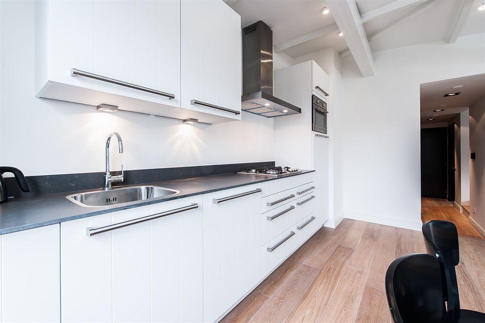 Short Stay Group Tropen Serviced Apartments أمستردام المظهر الخارجي الصورة