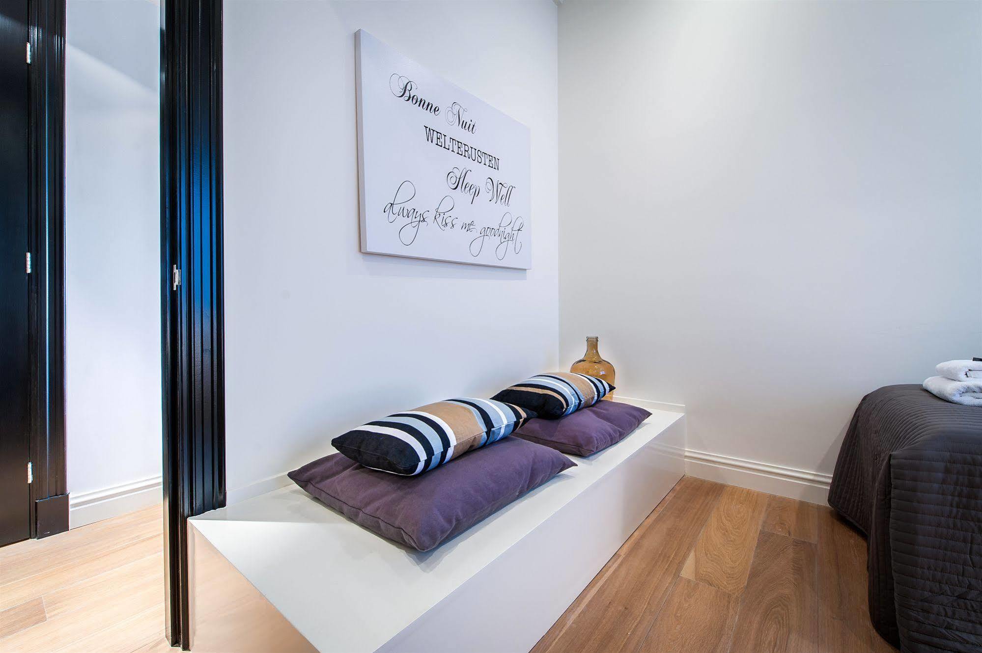 Short Stay Group Tropen Serviced Apartments أمستردام المظهر الخارجي الصورة