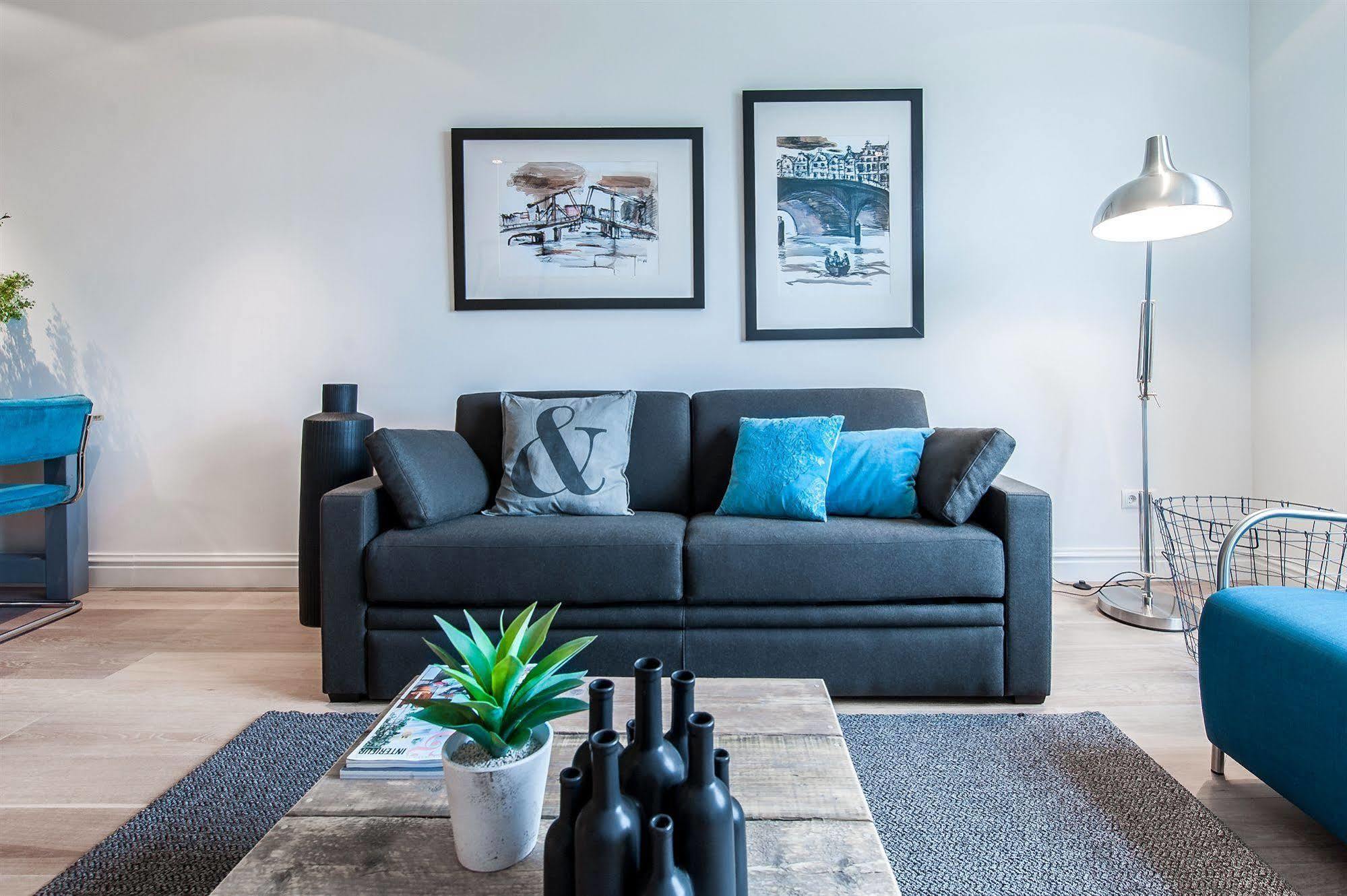 Short Stay Group Tropen Serviced Apartments أمستردام المظهر الخارجي الصورة