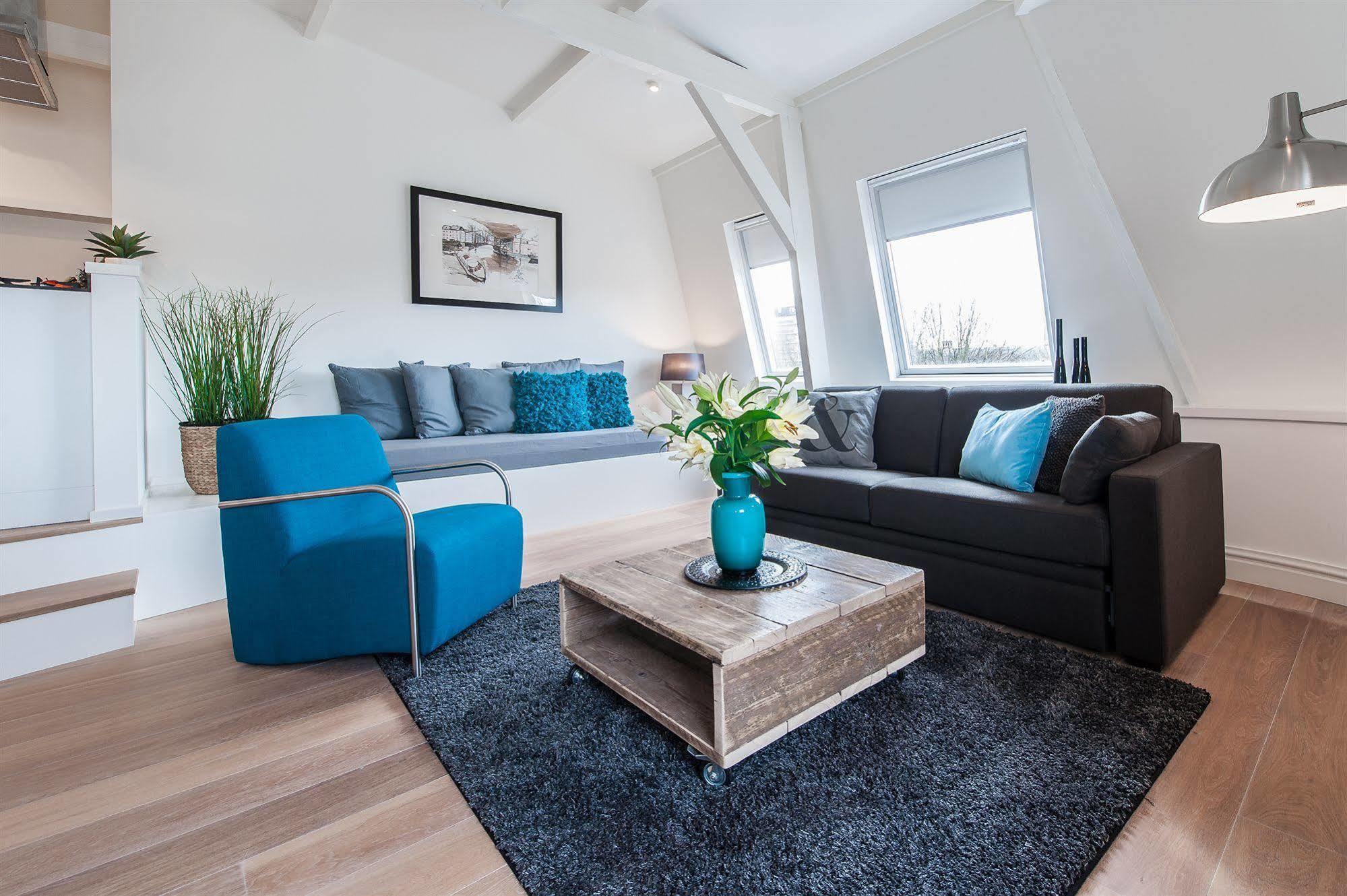 Short Stay Group Tropen Serviced Apartments أمستردام المظهر الخارجي الصورة