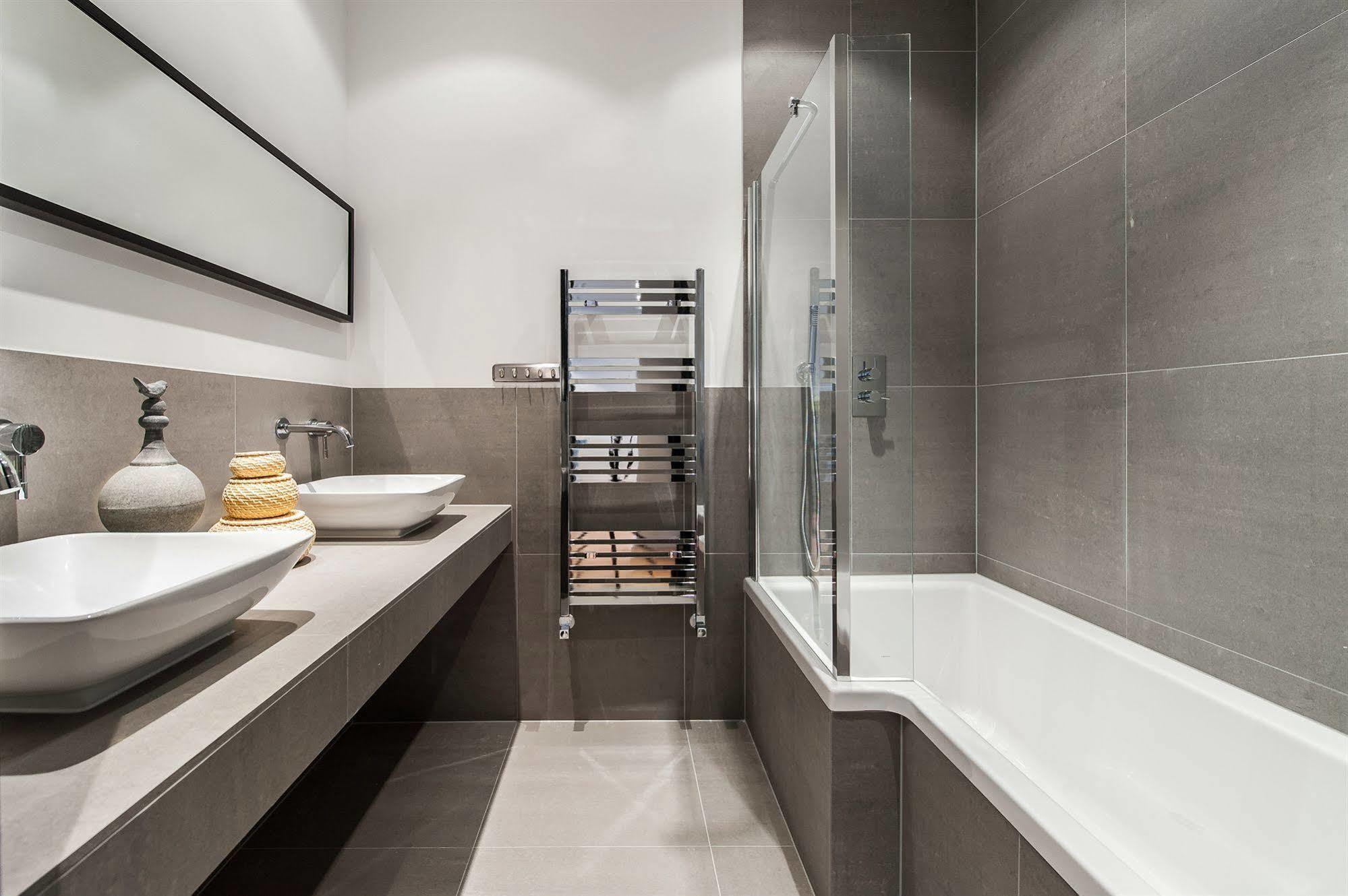 Short Stay Group Tropen Serviced Apartments أمستردام المظهر الخارجي الصورة