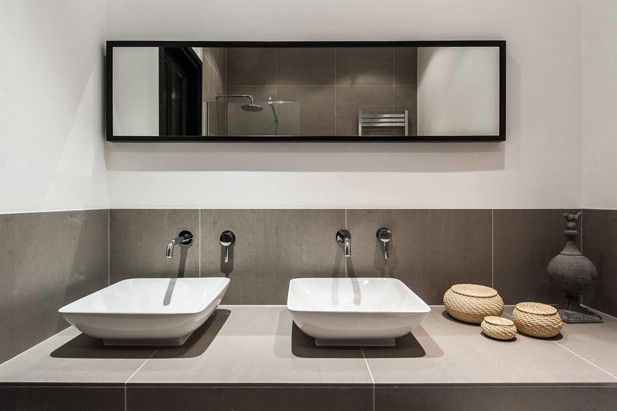 Short Stay Group Tropen Serviced Apartments أمستردام المظهر الخارجي الصورة