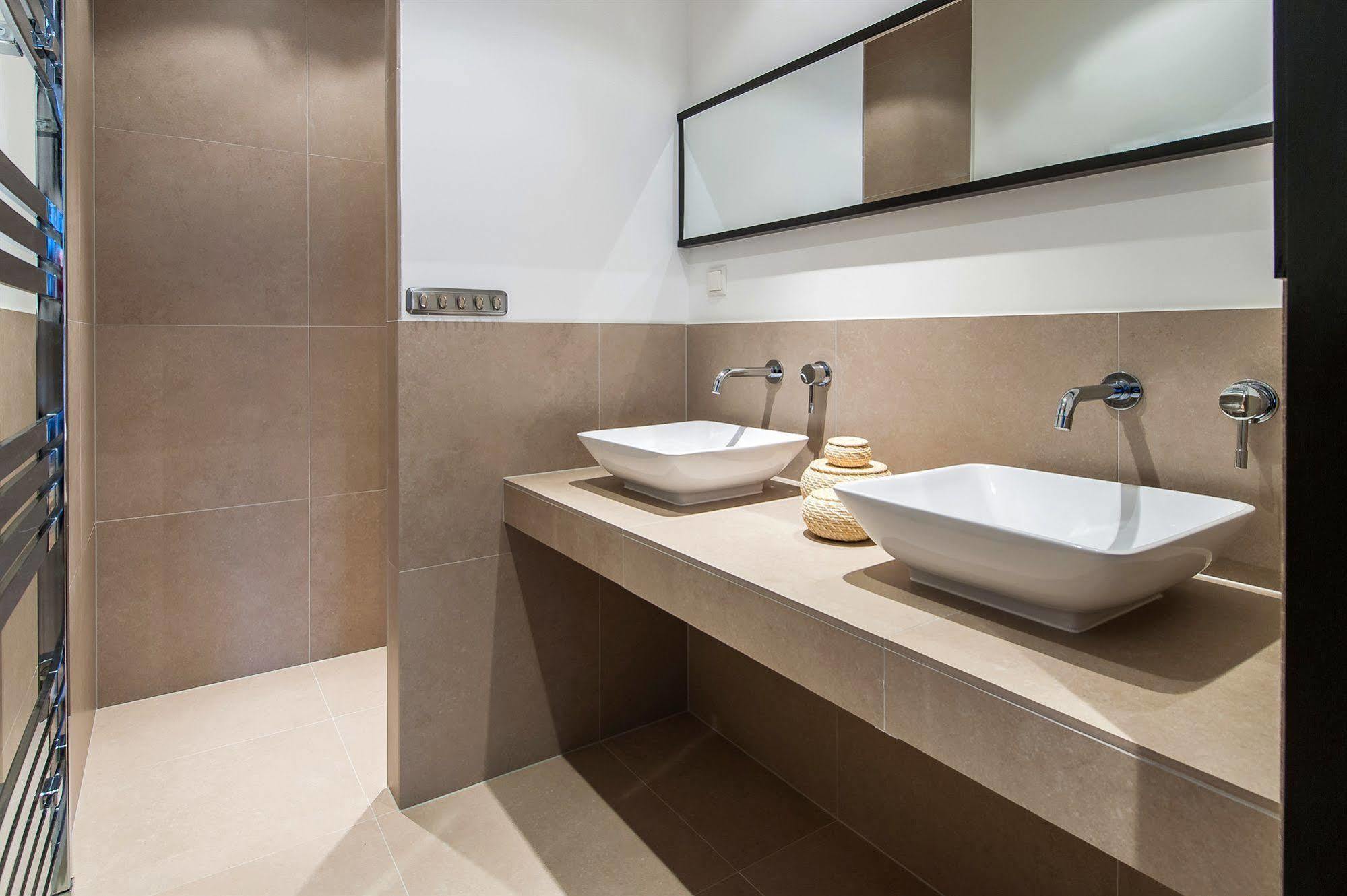 Short Stay Group Tropen Serviced Apartments أمستردام المظهر الخارجي الصورة